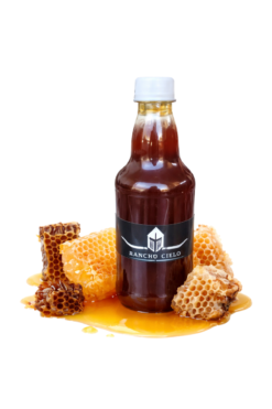 Miel 100% Natural - 300g