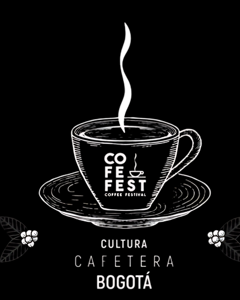Certificado Coffee Fest