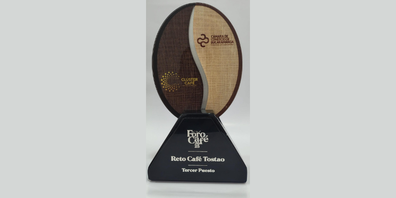 Premio Reto Cluster 2025